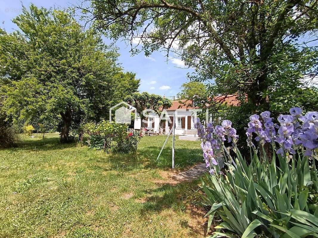 Photo 3 - Maison à LA FERTE-SOUS-JOUARRE