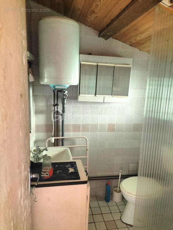 Maison à OLORON-SAINTE-MARIE