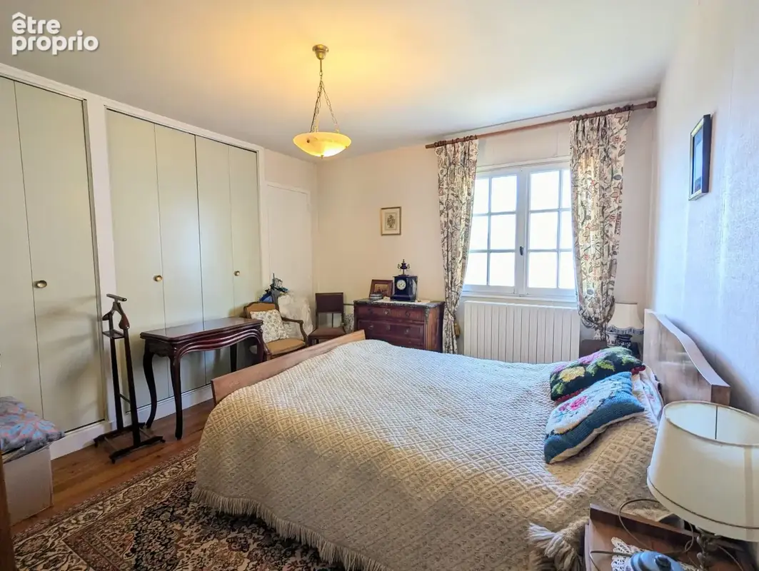 Maison 105 m² à Isigny-Sur-Mer  - photo 8