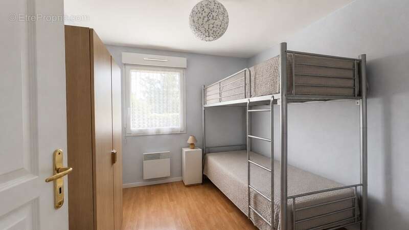 Appartement à VANNES