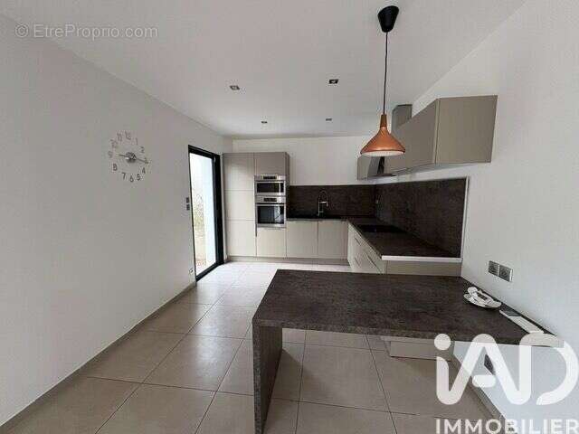 Photo 5 - Maison à BOUJAN-SUR-LIBRON