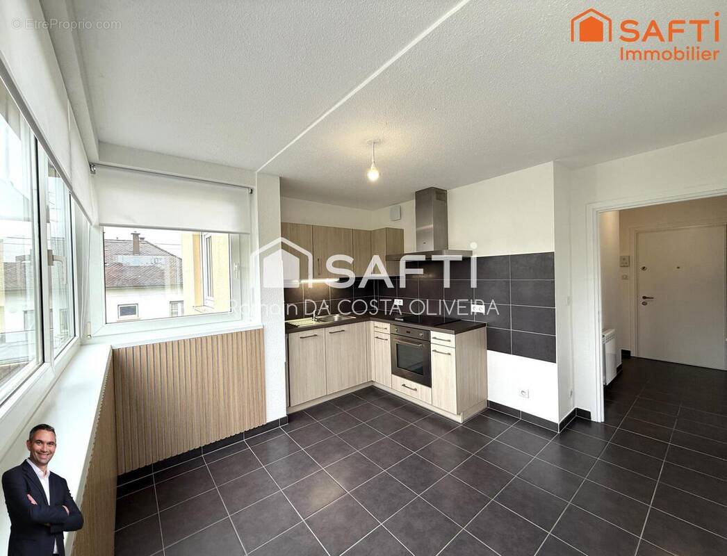 Photo 1 - Appartement à LIPSHEIM