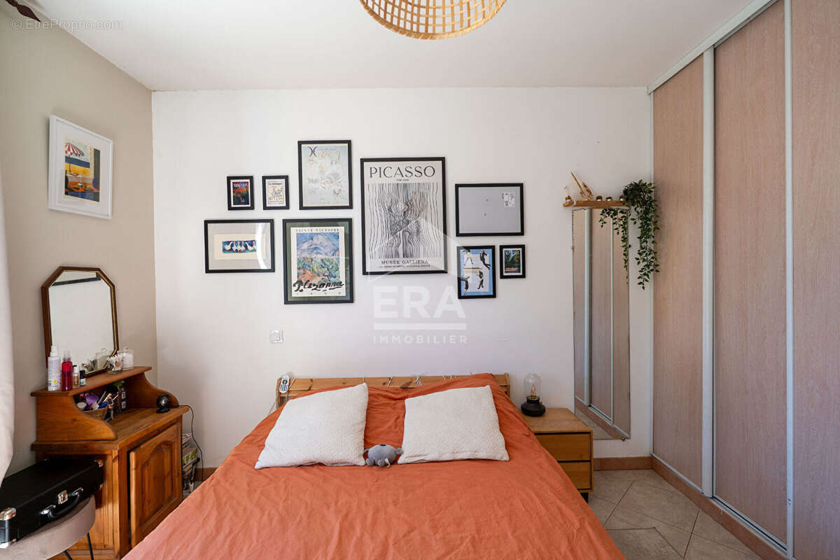 Maison à BOUC-BEL-AIR