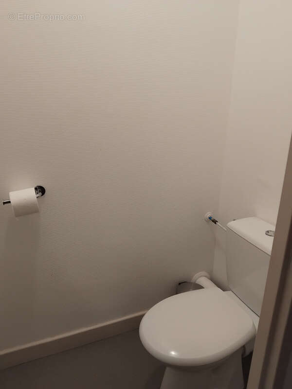 Appartement à SAINT-SORLIN-D'ARVES