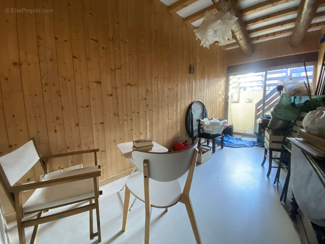 Maison à MALAUCENE
