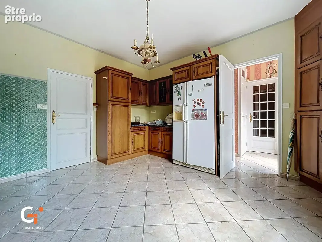Maison de charme années 30 - photo 6