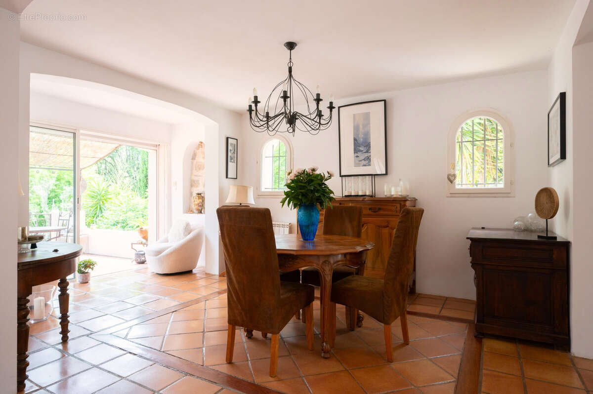 Maison à LE PRADET