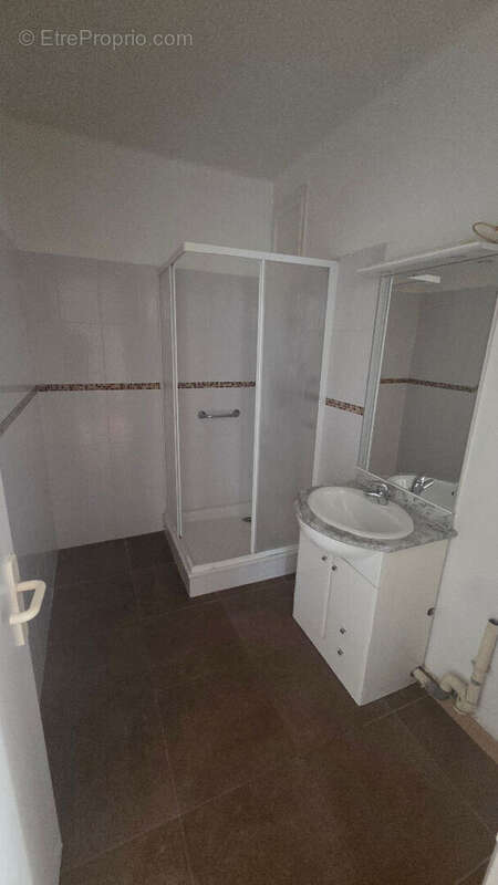 Appartement à ANNEMASSE