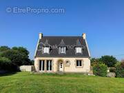 Maison à PLOUDANIEL