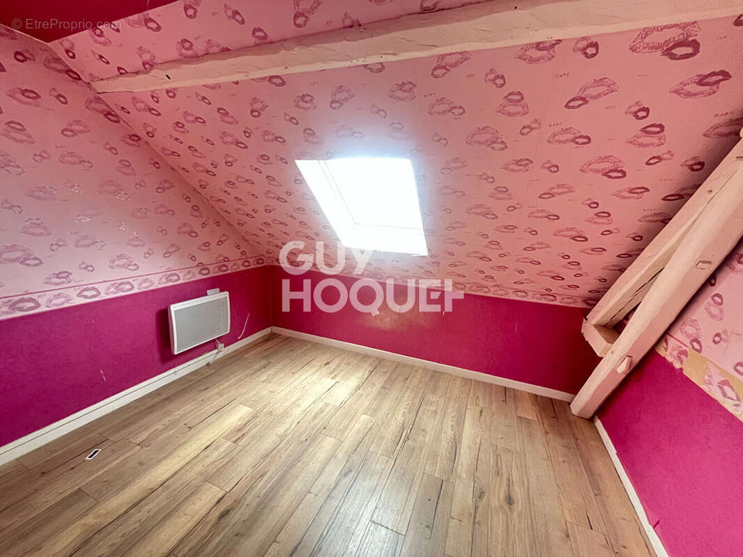Maison 100 m² à Soissons  - photo 8