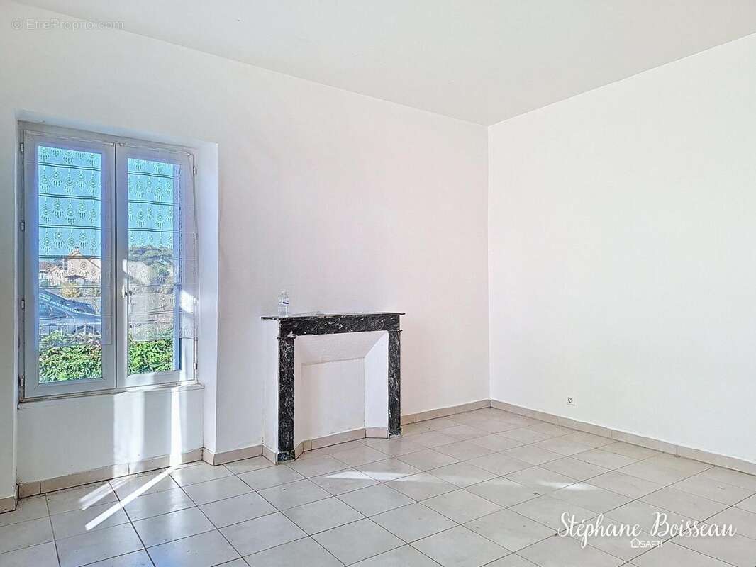 Photo 4 - Appartement à LA CHAPELLE-D&#039;ALIGNE