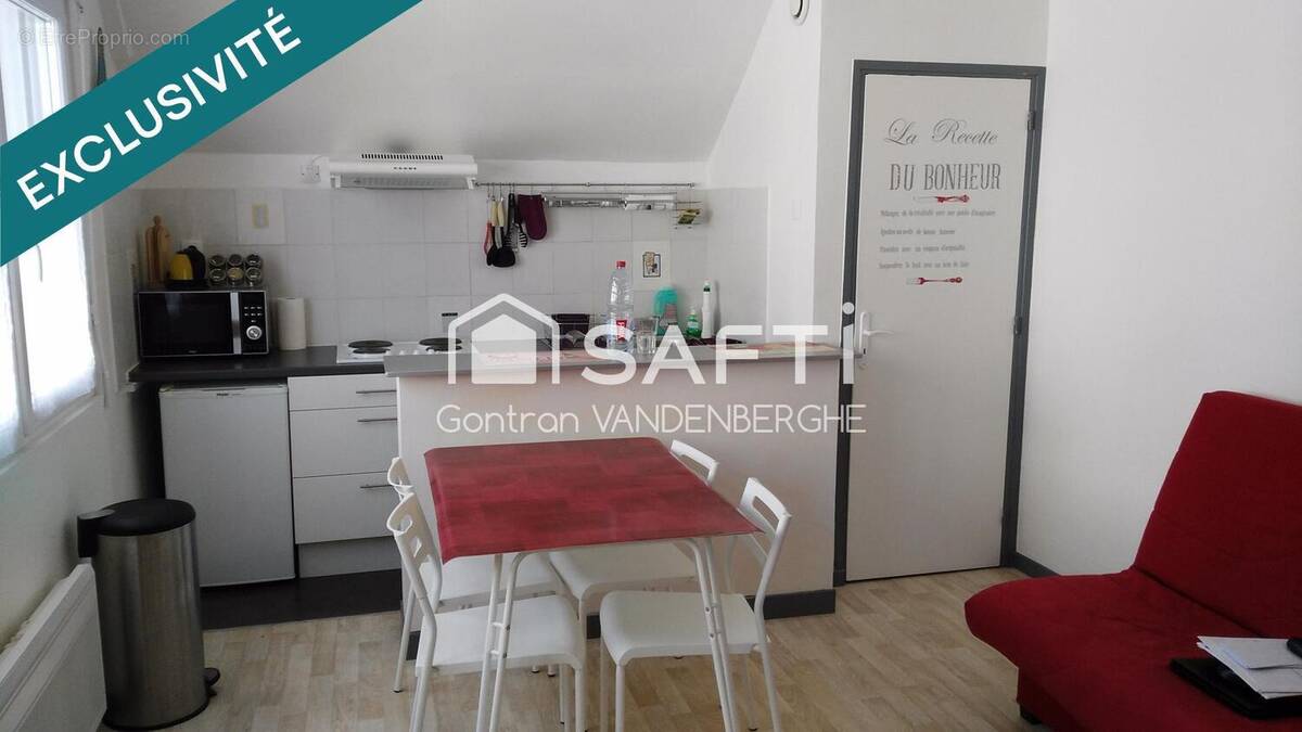 Photo 1 - Appartement à BERCK