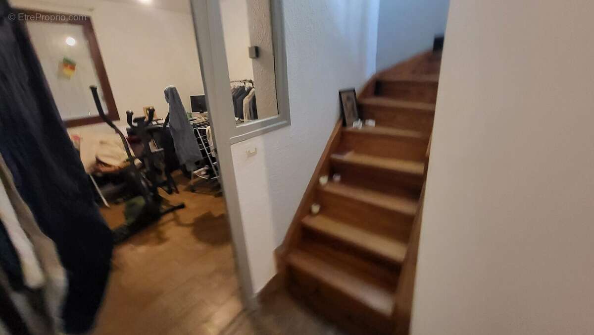 Appartement à CHATUZANGE-LE-GOUBET