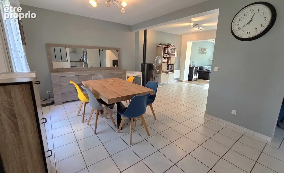 Belle maison bien entretenue dans une impasse à MONTLOUIS - photo 3
