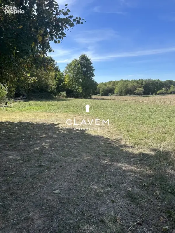 Terrain 1 762 m² à vendre à Saint-Front-De-Pradoux (24400) - photo 2