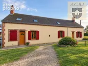 Maison à FRETEVAL