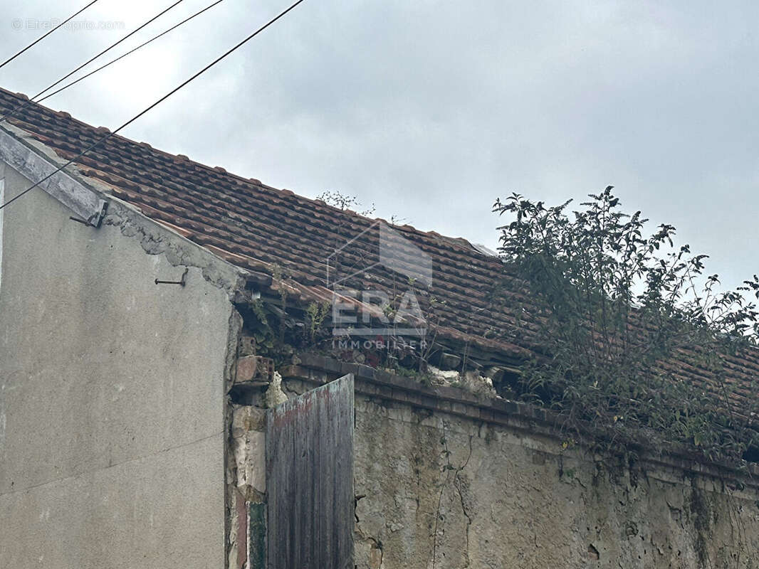 Maison à VARENNES-SUR-SEINE