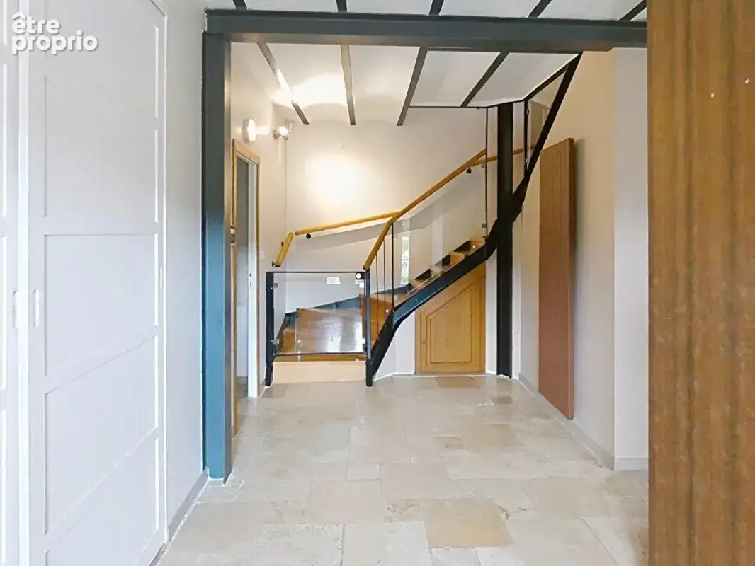 Propriété  coup de coeur 300 m² - photo 3