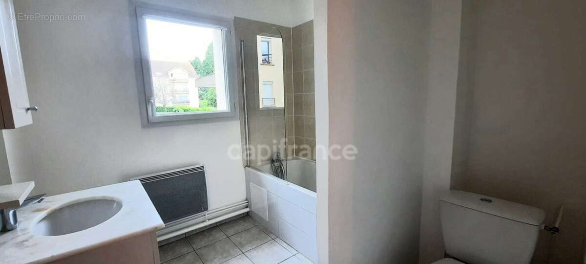 Appartement à vendre 2 pièces  (27) - photo 8
