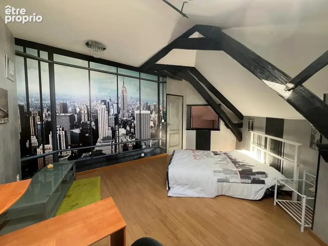 Appartement 1 m² à Chatillon-Sur-Marne  - photo 3