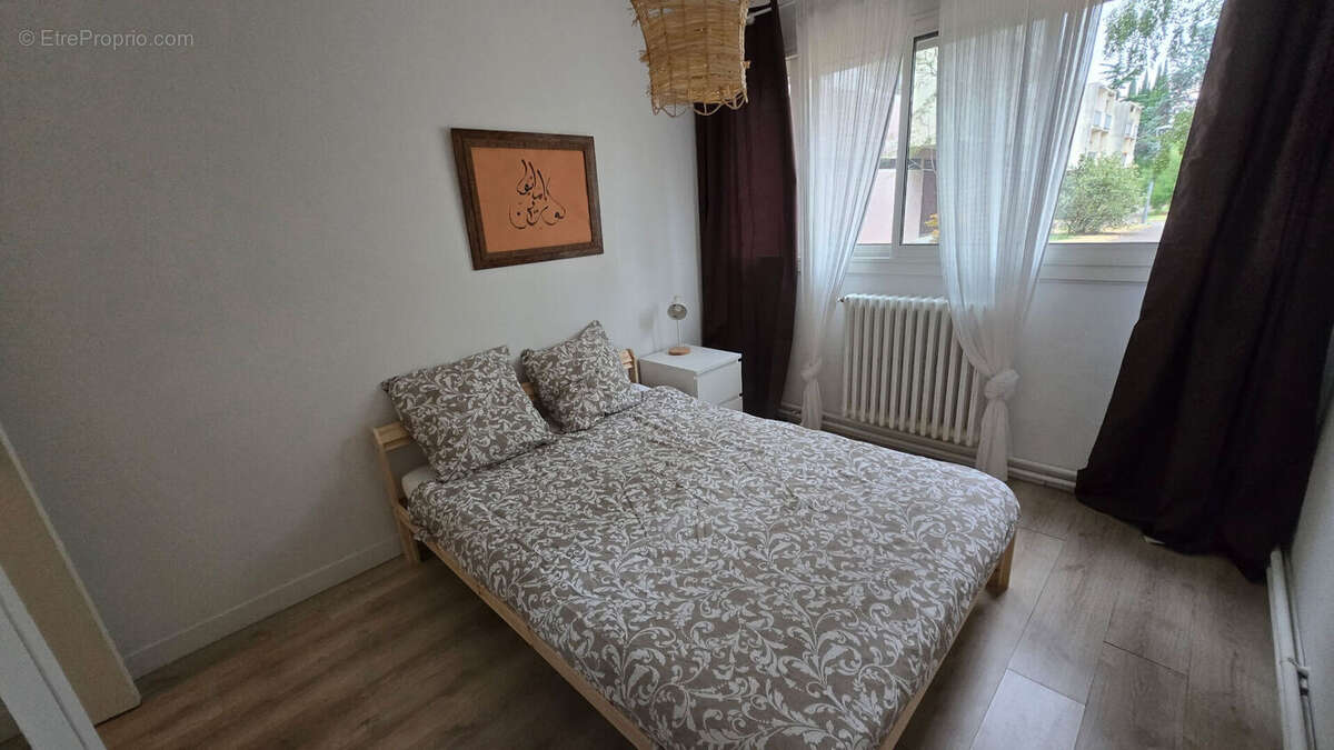 Appartement Ramonville Saint Agne 3 pièce(s) 65 m2 - photo 10