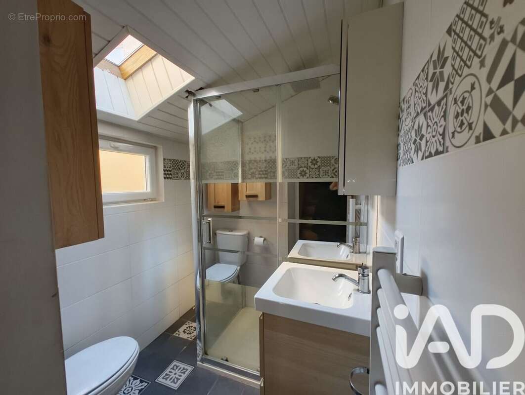 Photo 8 - Maison à COMBRONDE