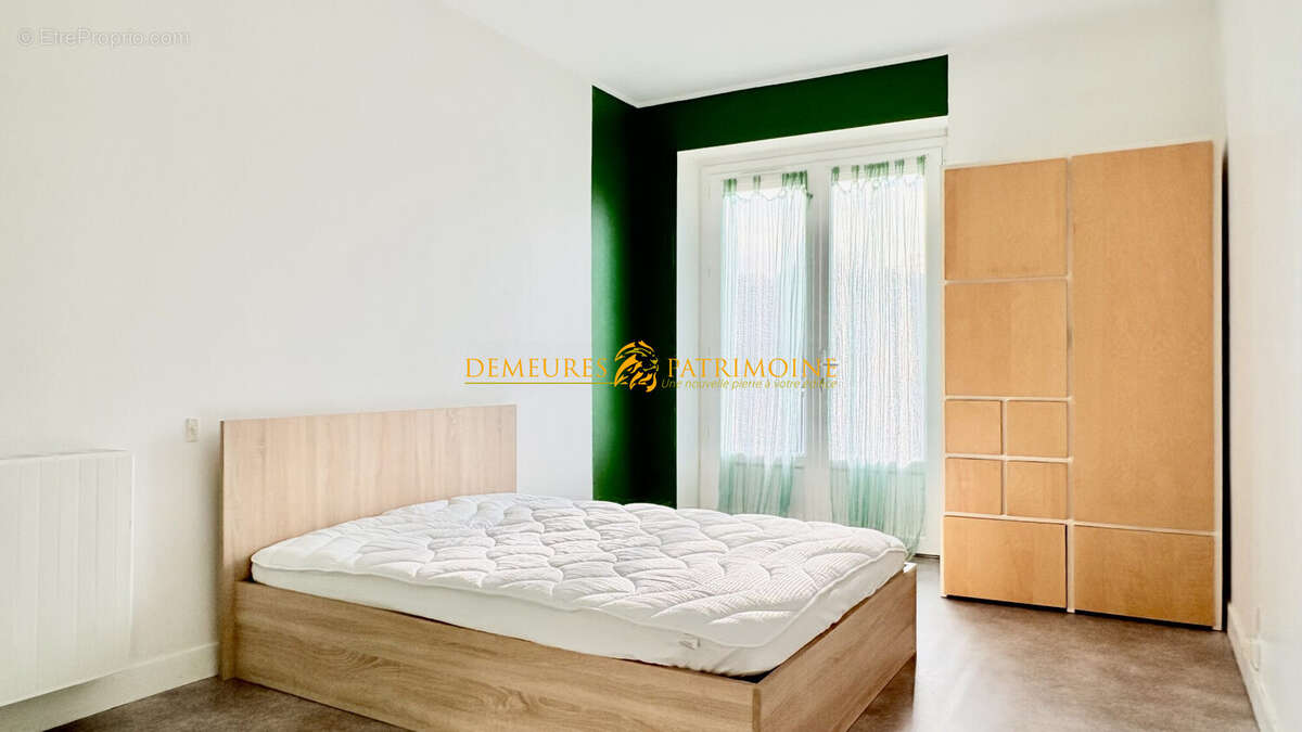 Appartement à ANGOULEME