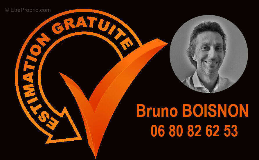 Photo 2 - Maison à TOURS