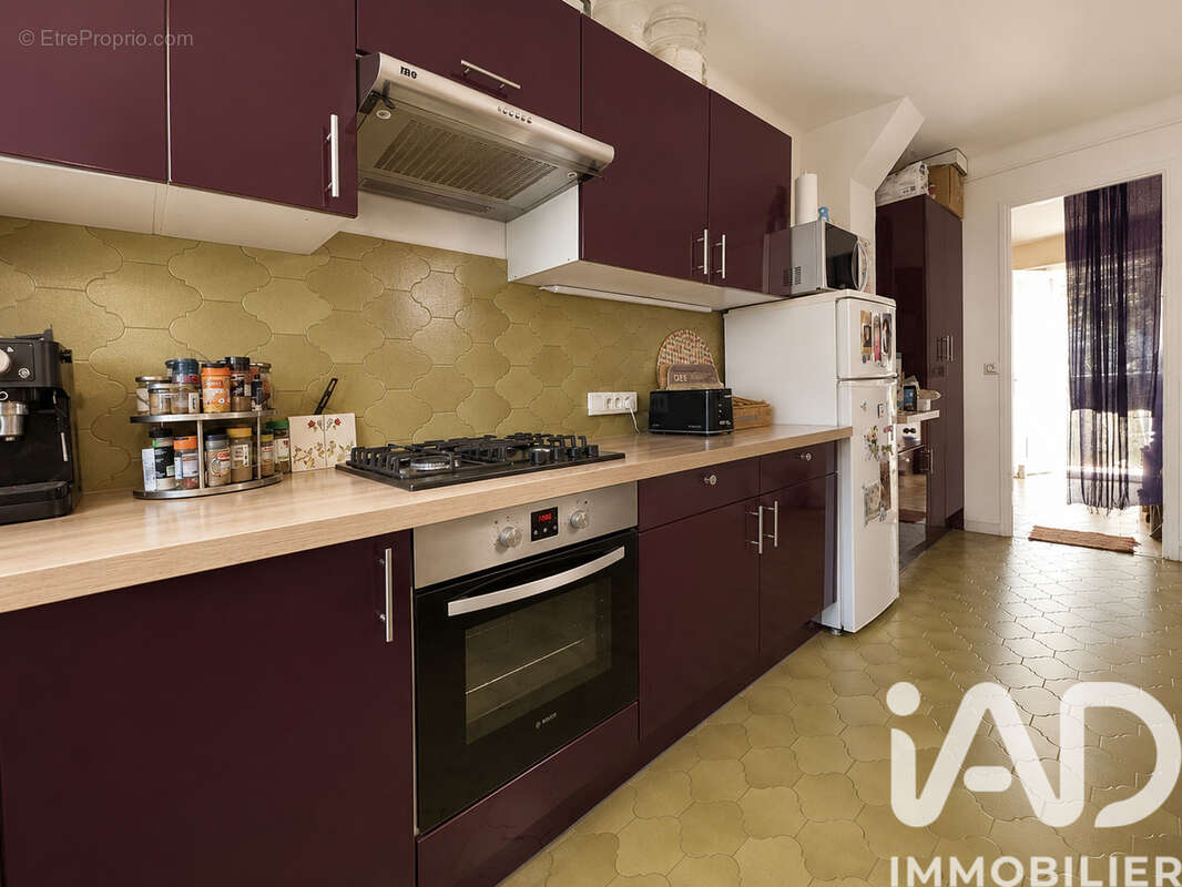 Photo 7 - Maison à MONTPELLIER