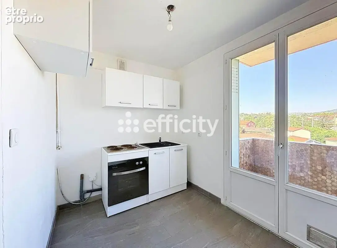 Appartement - photo 4