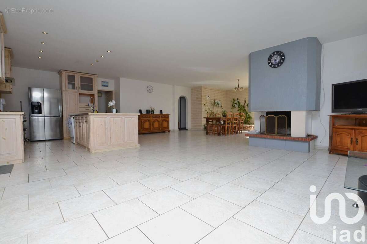 Photo 9 - Maison à SAINT-MARCEL-SUR-AUDE