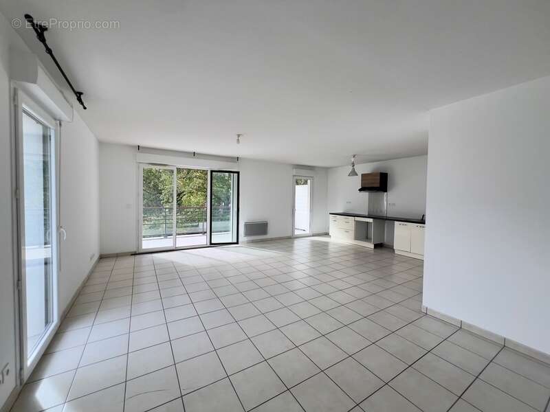 Appartement à BAYONNE