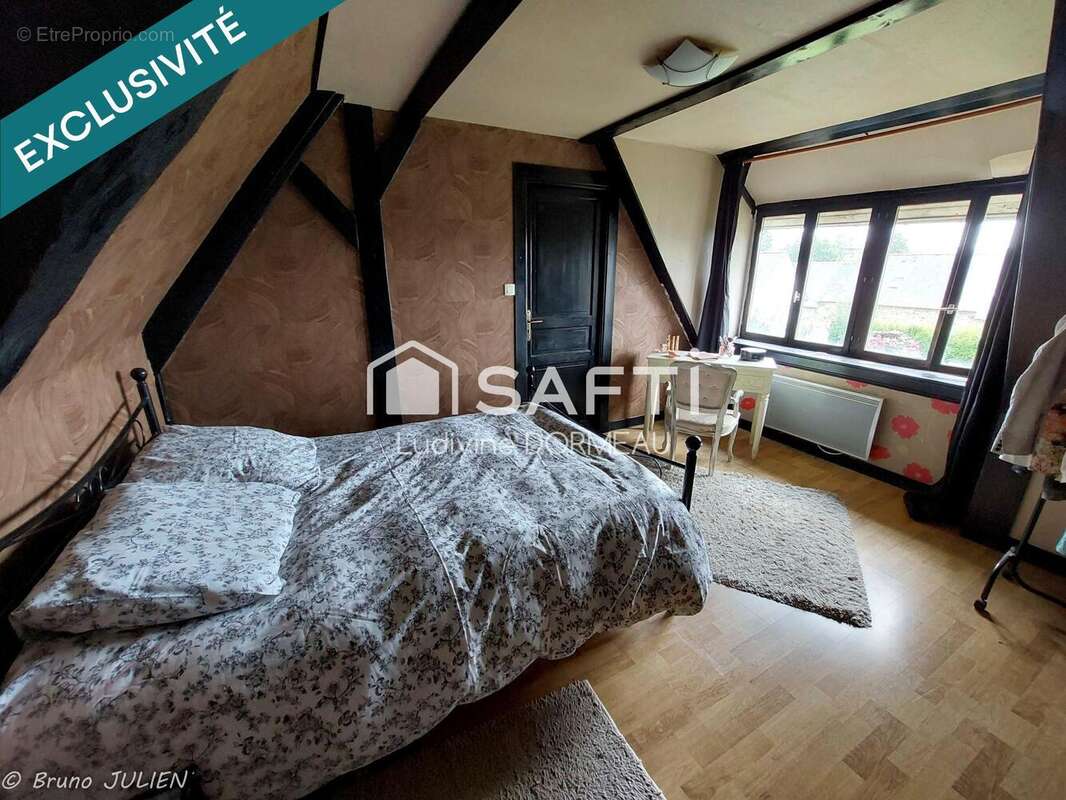 Photo 6 - Maison à PLOUGONVER