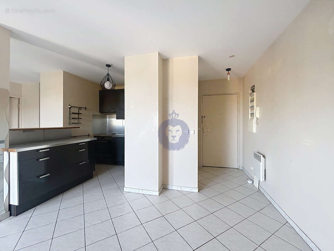 Appartement à MELUN