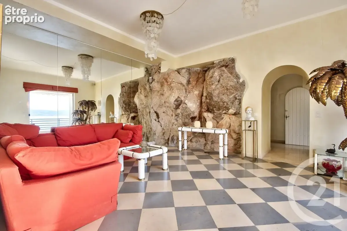 Appartement 3 pièces 112 m² à vendre à Nice (06300) - photo 12