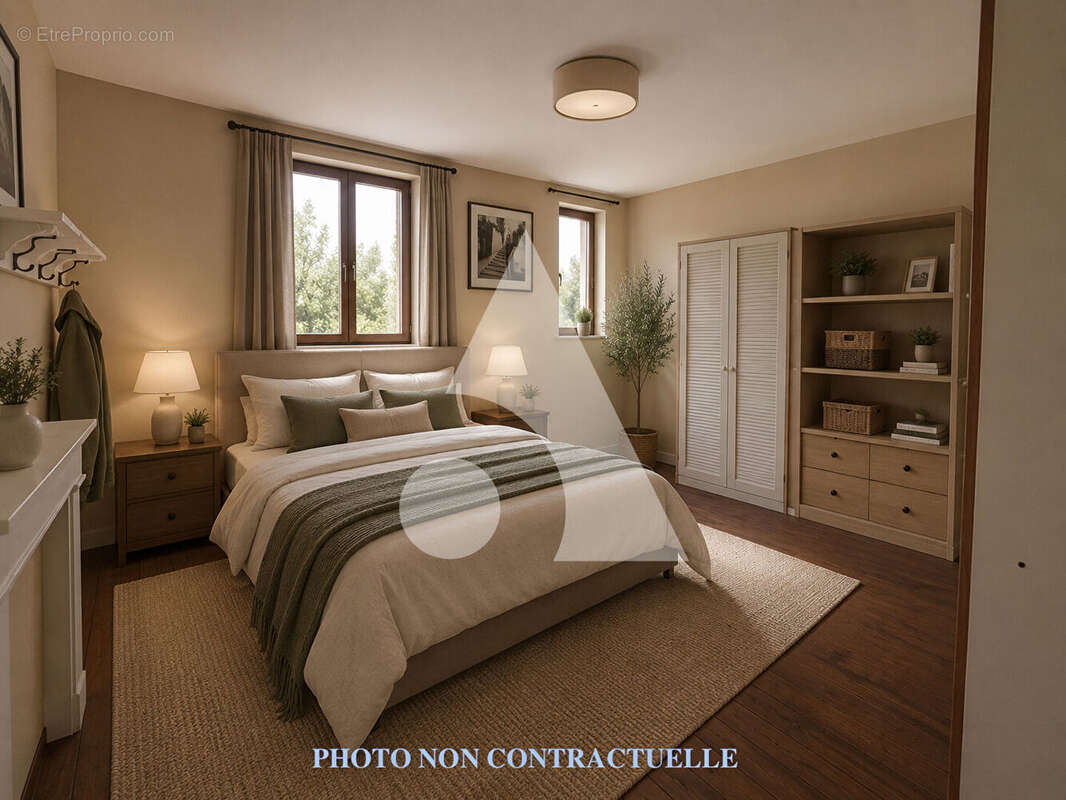 Maison Aniche 5 pièce(s) 136.54 m2 - photo 12