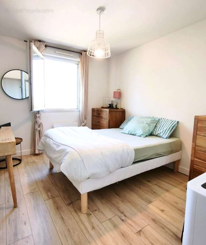 Appartement t2 avec piscine - poitiers bugellerie - photo 8