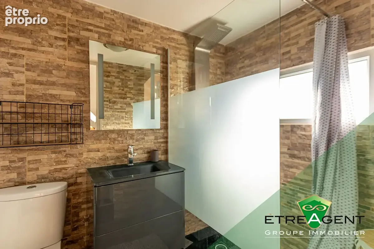Appartement L'HAY-LES-ROSES - 44 m² - 2 chambres - photo 9