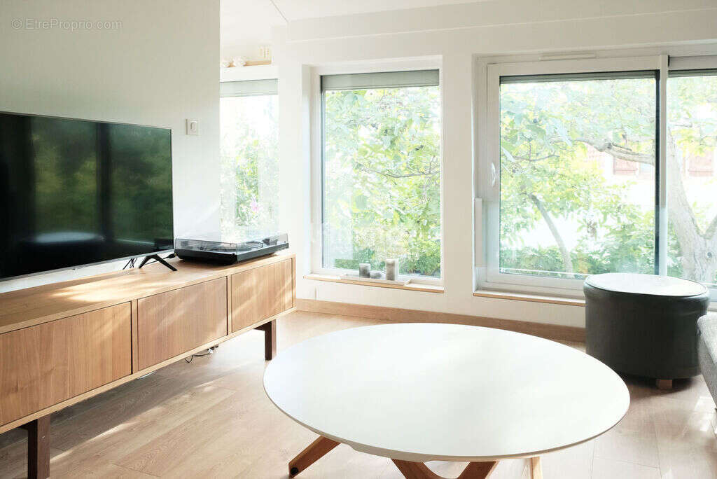 Maison à LE PERREUX-SUR-MARNE