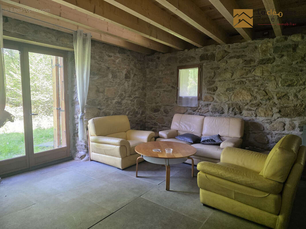 Maison à ARGELES-GAZOST