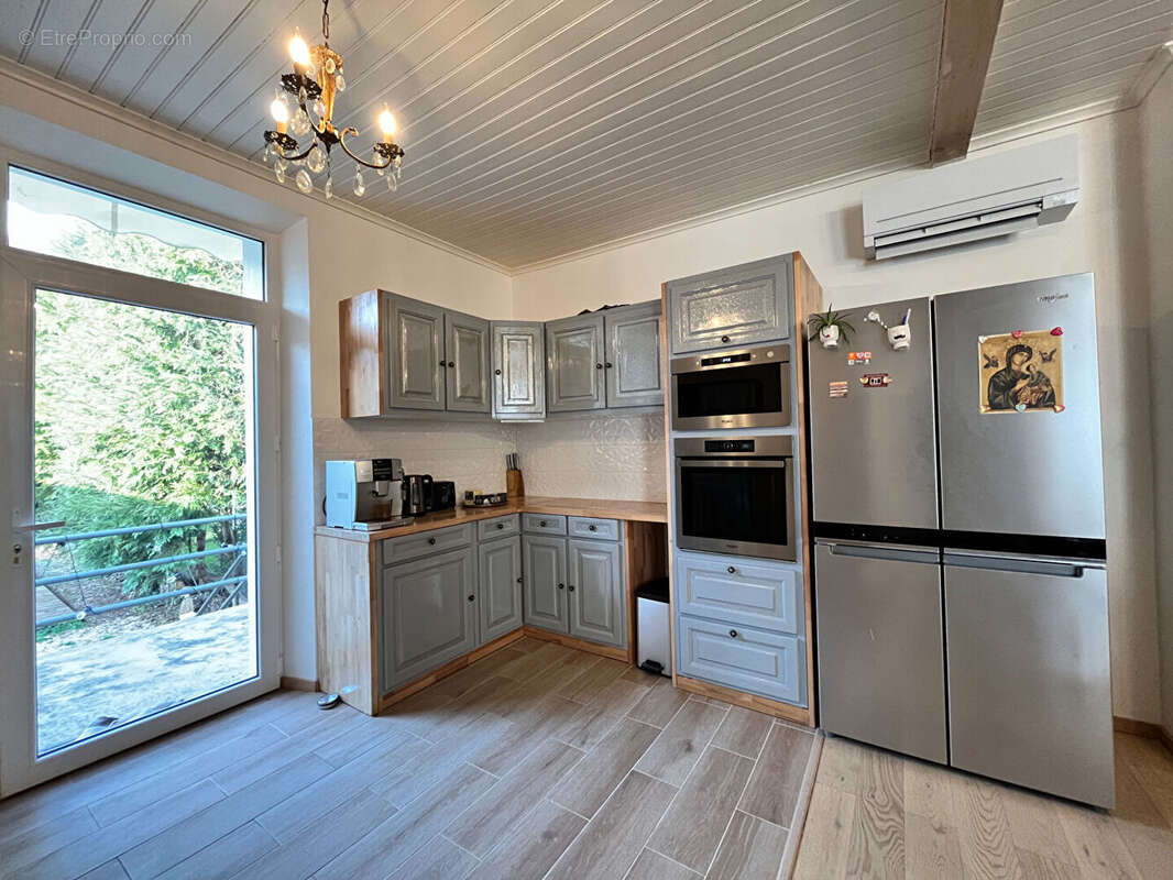 Maison à VILLEFRANCHE-DU-PERIGORD