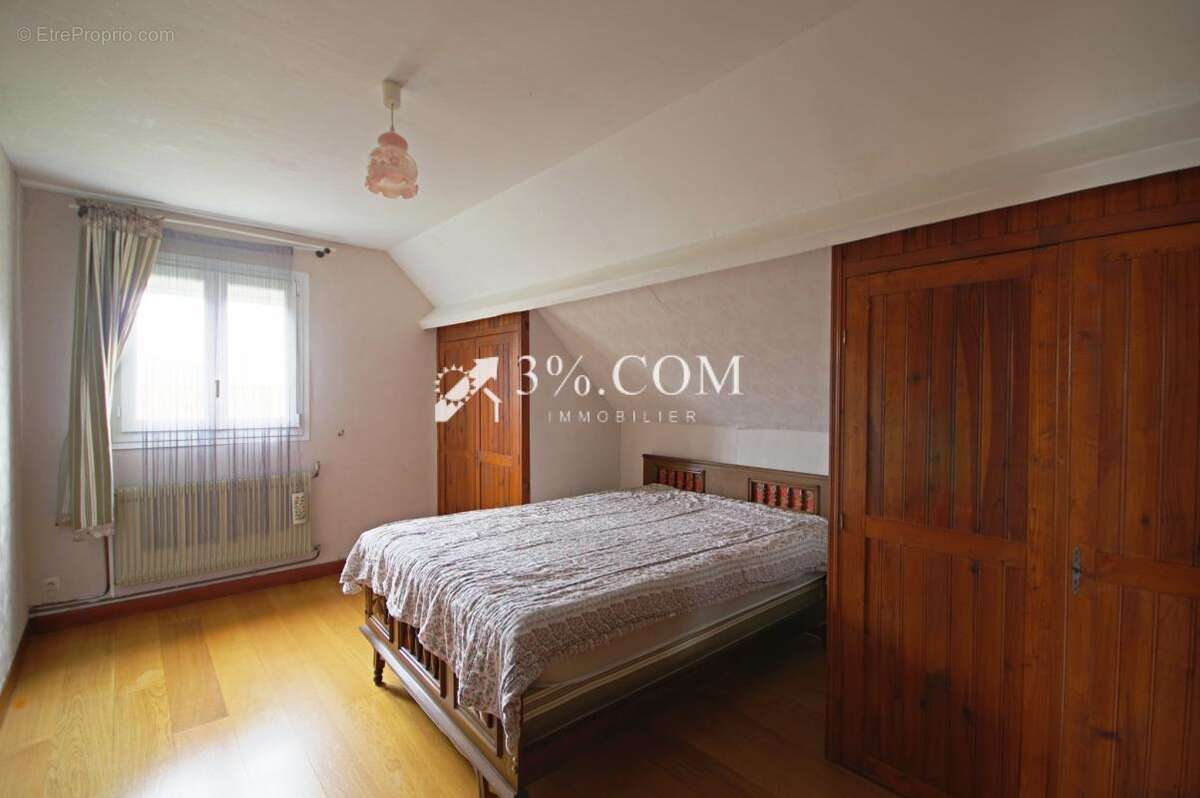 Maison à DOMART-EN-PONTHIEU