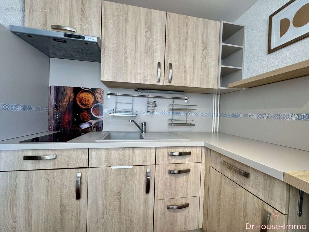 Appartement à AGDE