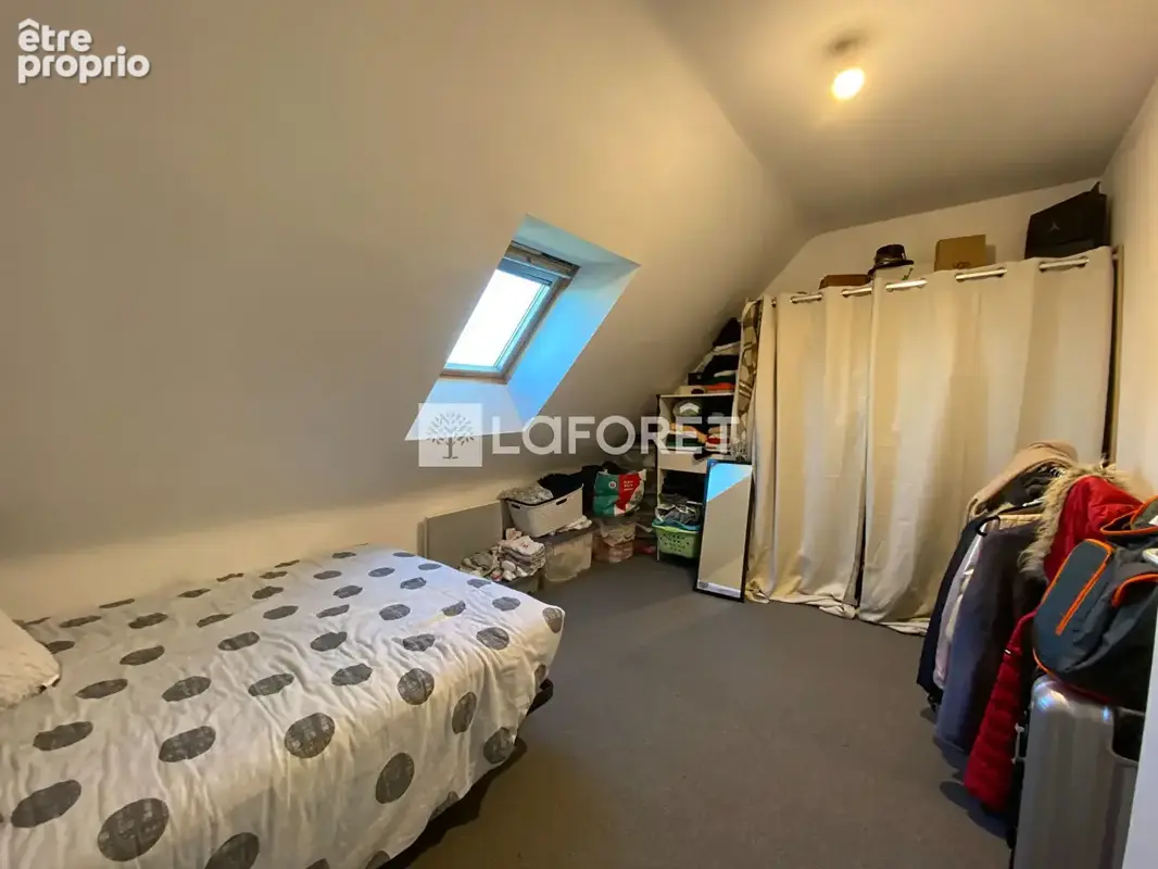 Maison Plourivo 4 pièce(s) 90 m² - photo 9