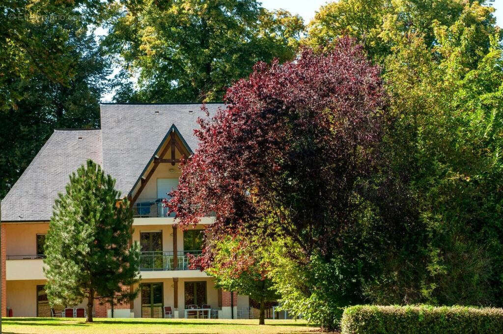 Appartement à GONNEVILLE-SUR-HONFLEUR