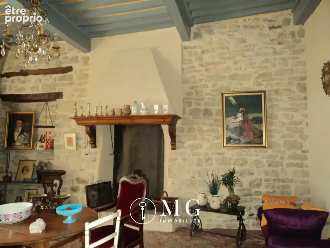 Bastide du 18 ème - photo 7