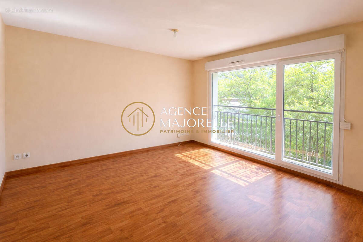 Appartement à VANDOEUVRE-LES-NANCY