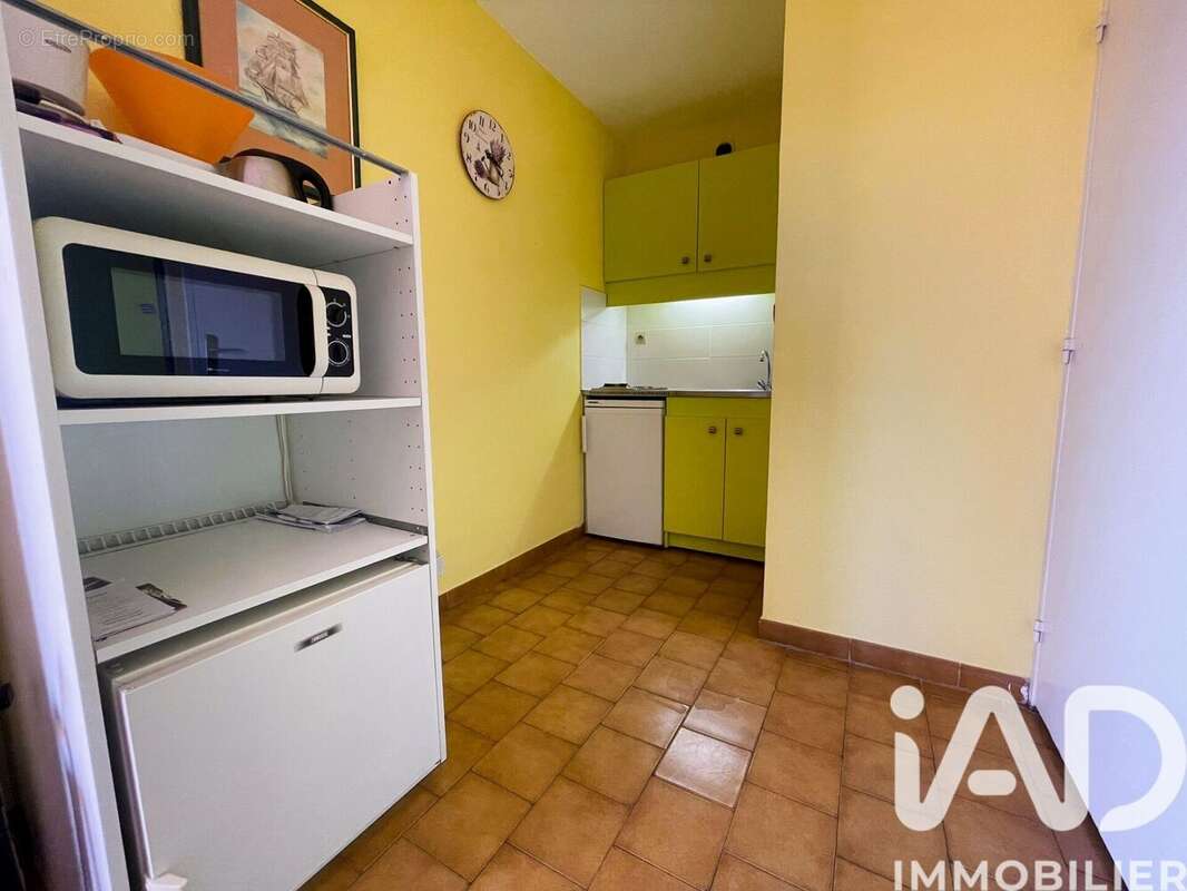 Photo 8 - Appartement à BANDOL