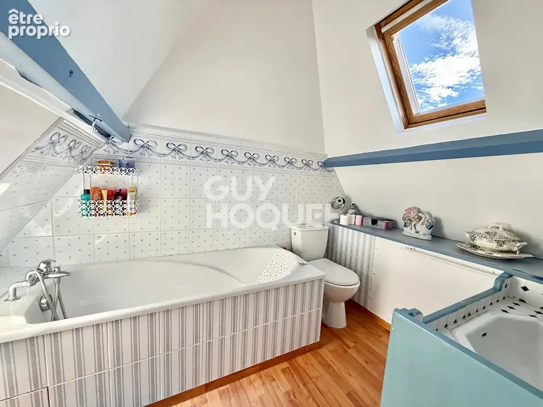 Maison de charme - Saint-Gatien-des-Bois - photo 15