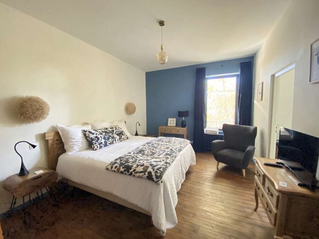 Maison à LEZIGNAN-CORBIERES